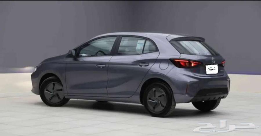 MG3 Standard 2025 (Best Price with Installments in the Kingdom)63191650476545114