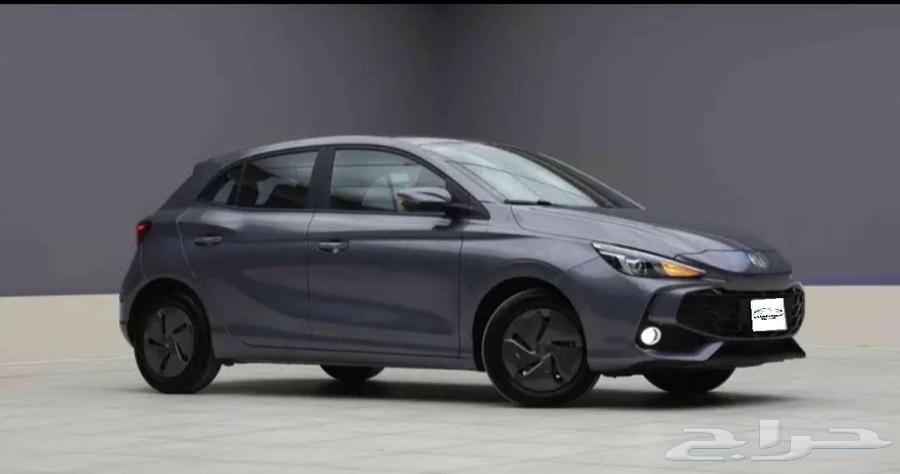 MG3 Standard 2025 (Best Price with Installments in the Kingdom)63191650476545113
