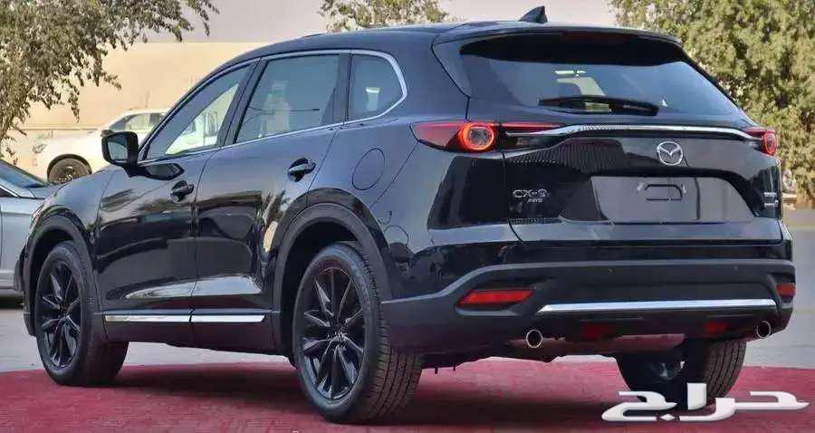 Mazda CX9 2024 Gulf Ignite lowest price63189633638659113