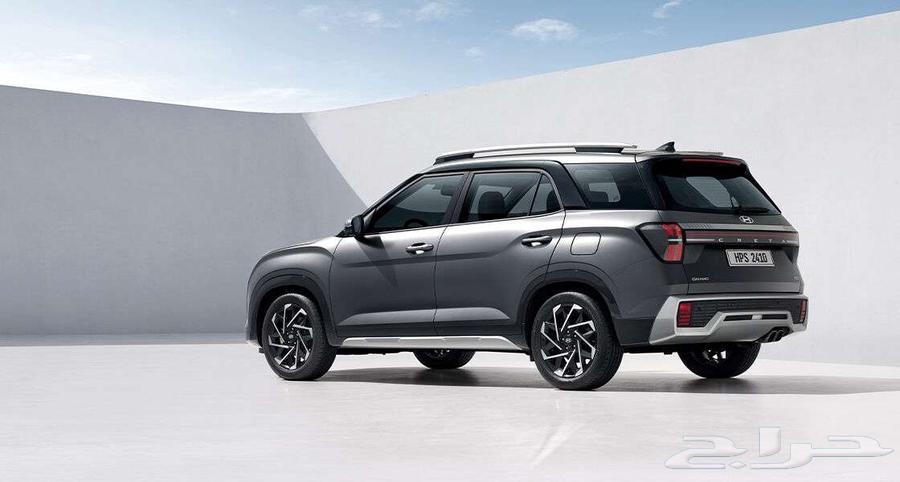 Grand Creta 2025, 2000 engine, 7 seats, excellent price63188670833539114