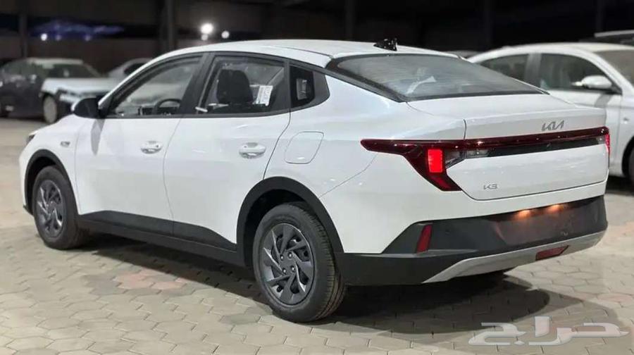 Kia K3 Standard and Standard Plus available on installments only with a salary starting from 3500.63188664464129114