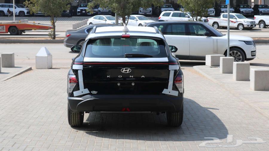 Hyundai Kona 2025 cash and installments, lowest price63189157272193113