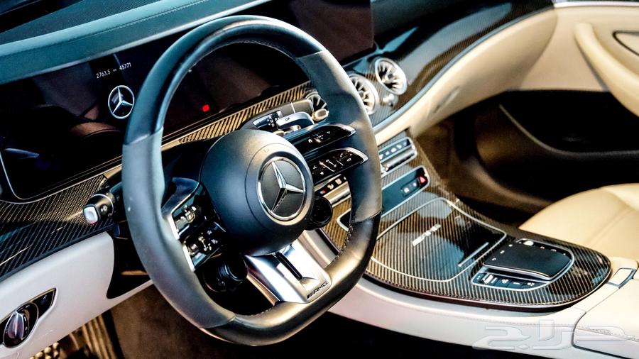 Mercedes E63 AMG 202163188660467203114