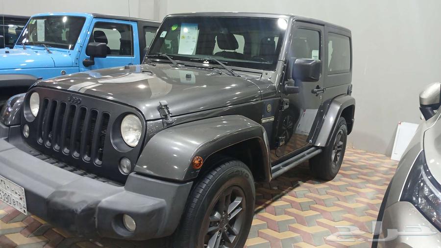 Used Jeep Wrangler Sport S 201863188667741955113