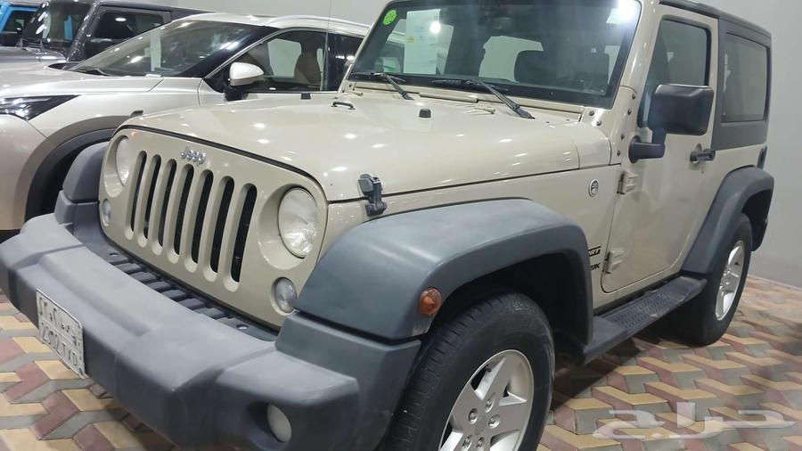 Used Jeep Wrangler Sport S 201863188667741955112