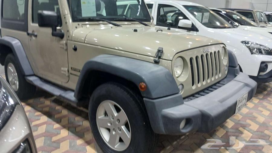 Used Jeep Wrangler Sport S 201863188667741955114