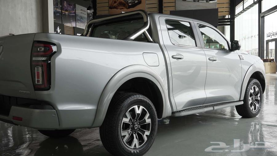 Great Wall Power Full Diesel Gimmartin 202463188684612227111