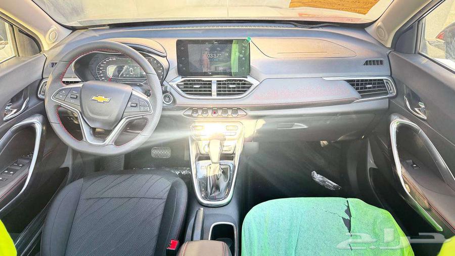 Chevrolet Traverse Premier 2025 fully loaded63187728440834114
