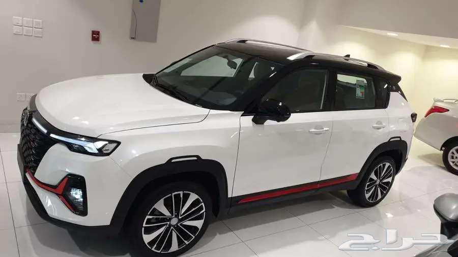 Changan CS35 Plus Limited63191650091777112