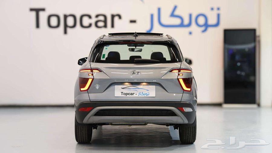 Hyundai Creta Comfort and Smart 2025 cash and financing63190134776707112