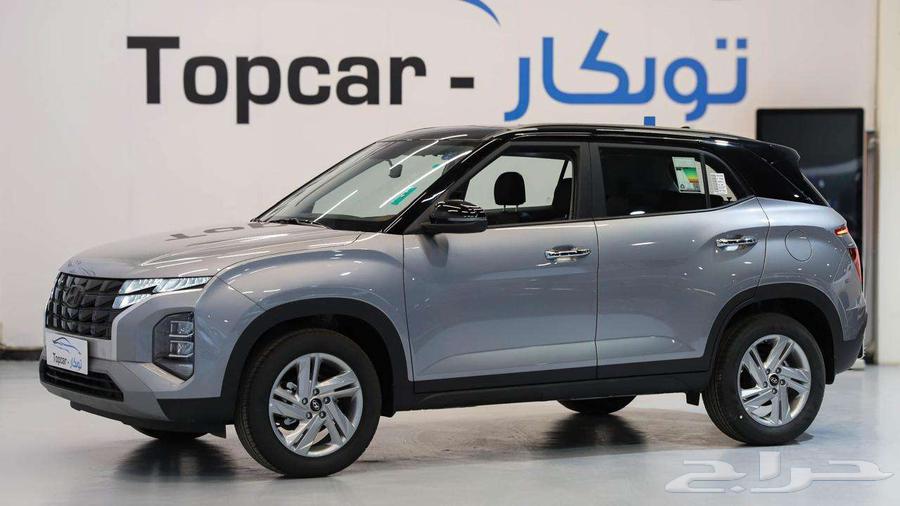 Hyundai Creta Comfort and Smart 2025 cash and financing63190134776707113