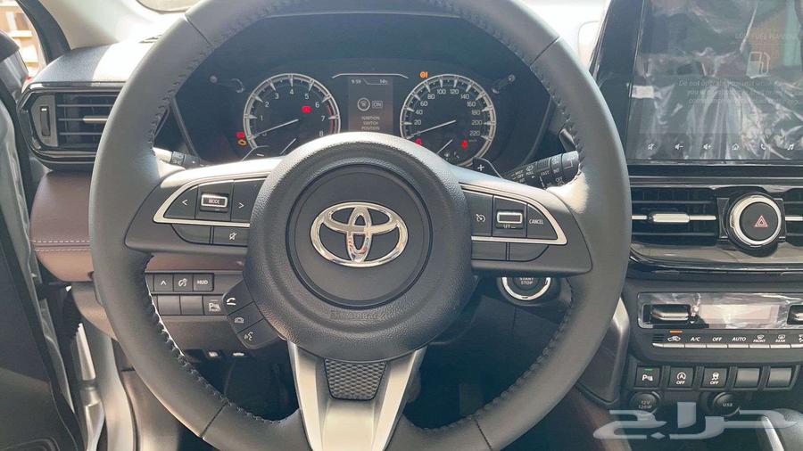 Toyota - Urban Cruiser Full Option 202563192650426627113
