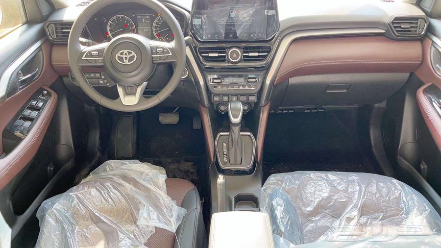 Toyota - Urban Cruiser Full Option 202563192650426627114