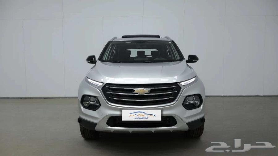 Chevrolet Groove Premier 1.5 2024 at the best prices, cash or installment63190144727169114