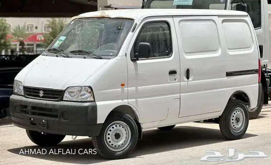 Suzuki Eeco Van 2025 lowest price63188681504131111