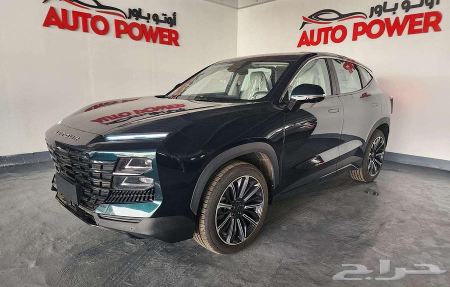 Geely Dashing DASHING Full Luxury 202463187248819585111
