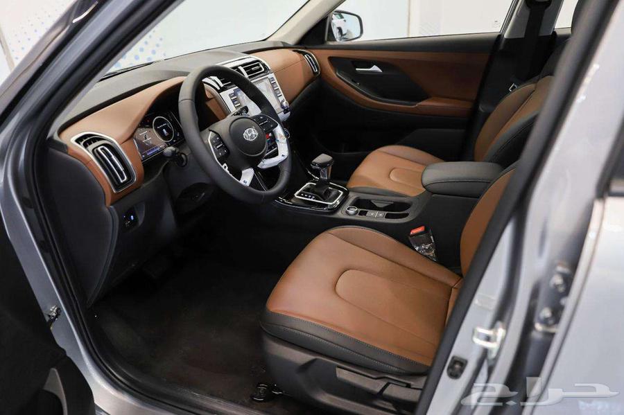 Hyundai Creta Comfort and Smart 2025 cash and financing63190134776707114