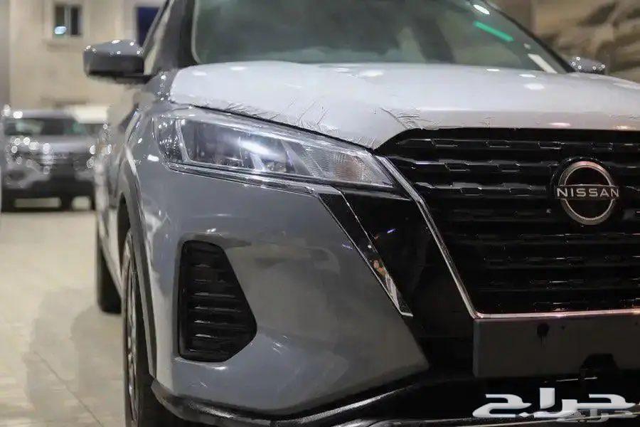 Nissan Kicks standard, upgraded, cash and financing available through all banks63189655549699111