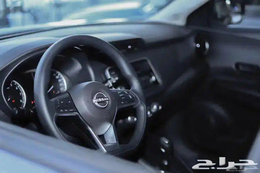 Nissan Kicks standard, upgraded, cash and financing available through all banks63189655549699114