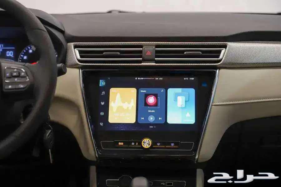 MG 5 Comfort Half Full and Full Model 202463189160389122114