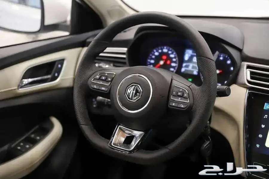 MG 5 Comfort Half Full and Full Model 202463189160389122112