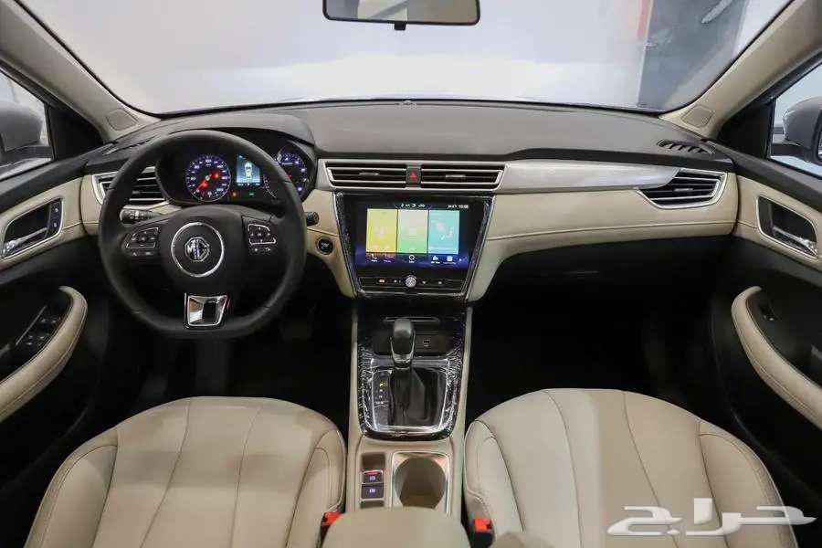 MG 5 2024 Comfort and Luxury cash offers and financing63190138058113113