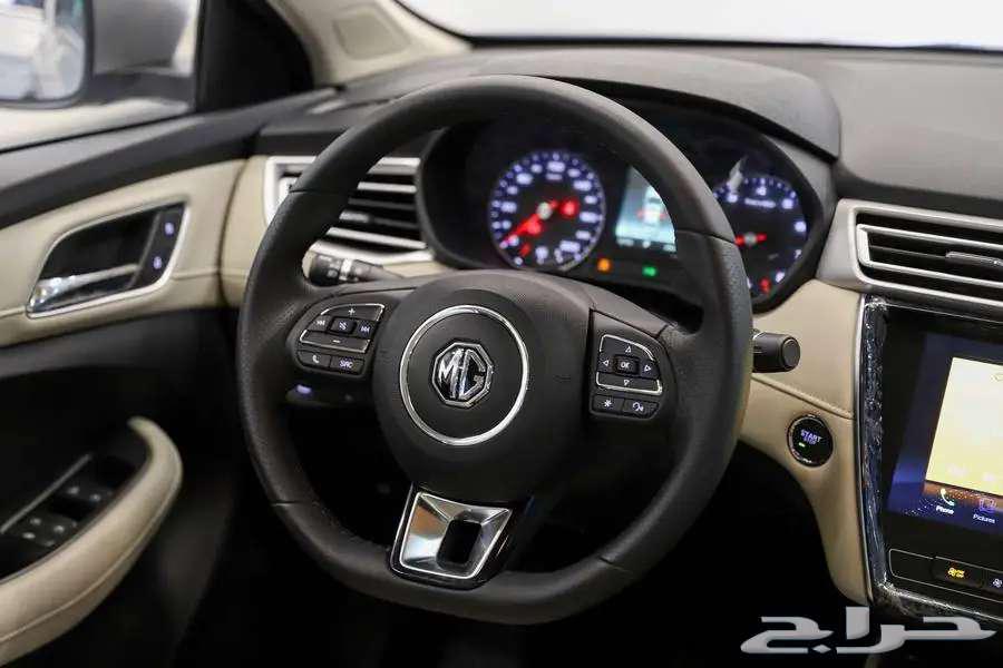MG 5 2024 Comfort and Luxury cash offers and financing63190138058113114