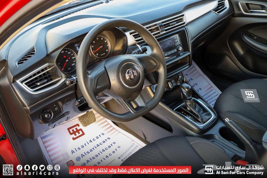 MG 5 Standard 202263190141617155114