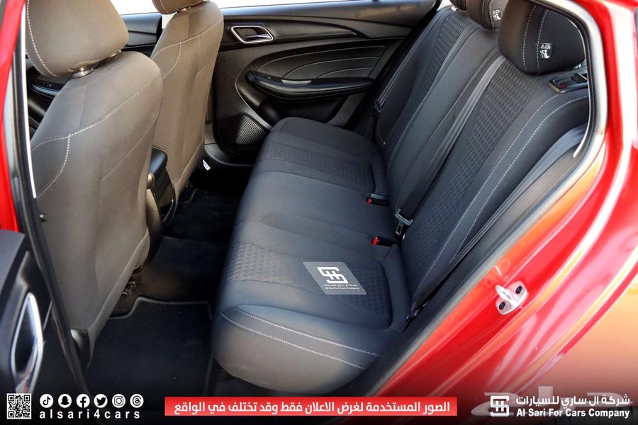 MG 5 Standard 202263190141617155112