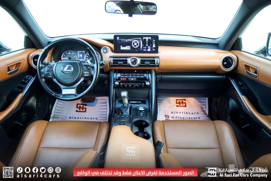 Lexus IS300 AA 202163189633666947114