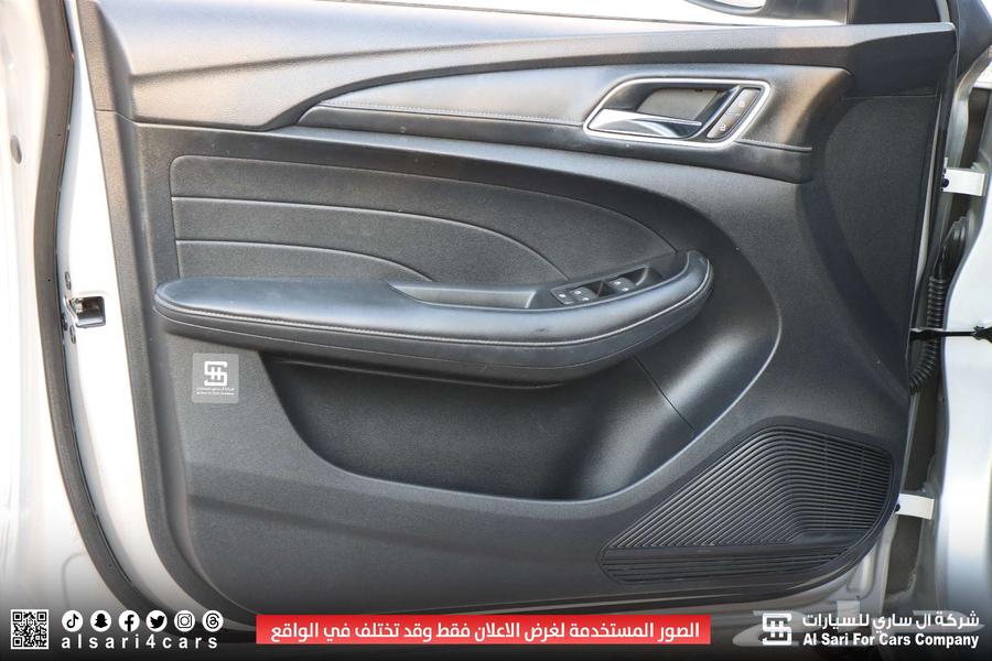 MG 5 Standard 202363189633860739114