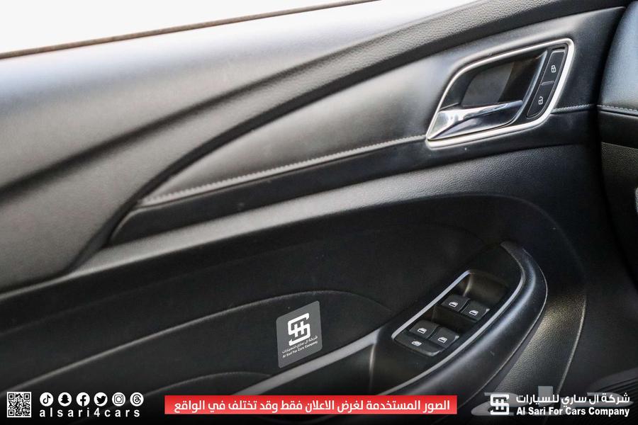 MG 5 Standard 202363189633860739112