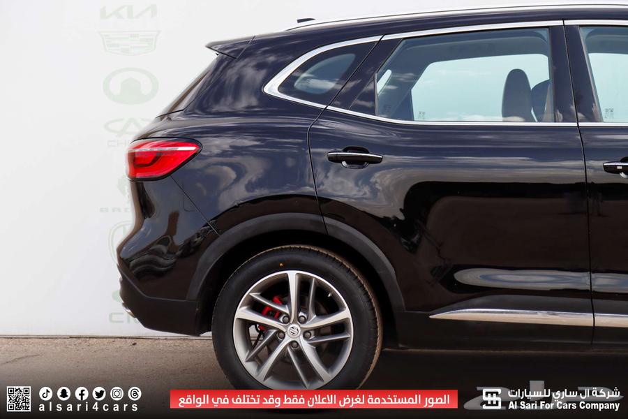 ام جي MGHS 2021 اقساط بنوك وشركات63190144780545114