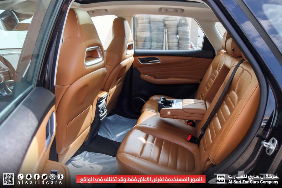 ام جي MGHS 2021 اقساط بنوك وشركات63190144780545112