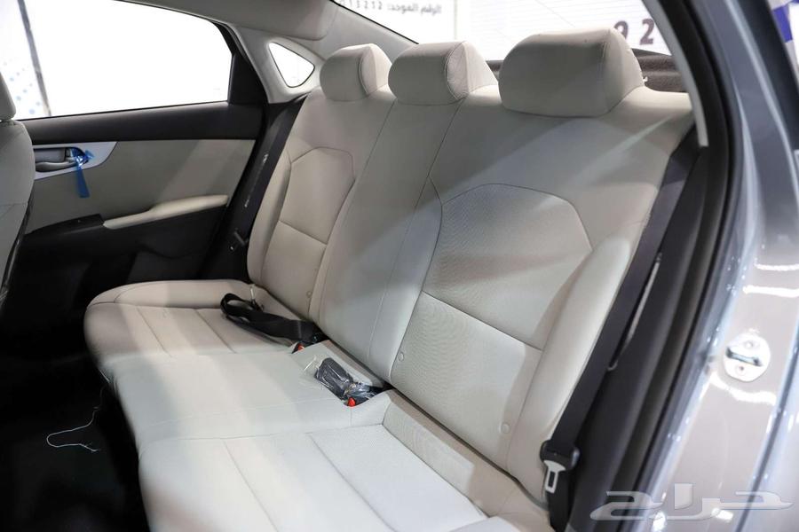 Kia Cerato 2024 Standard 1.6 CC cash and financing offers and down payment63189130610305113