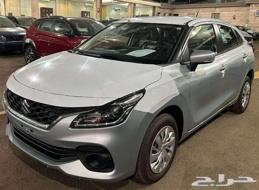 سوزوكي بالينو ستاندر 2025 بدون دفعه أولي جميع أقساط البنوك63189648908035111