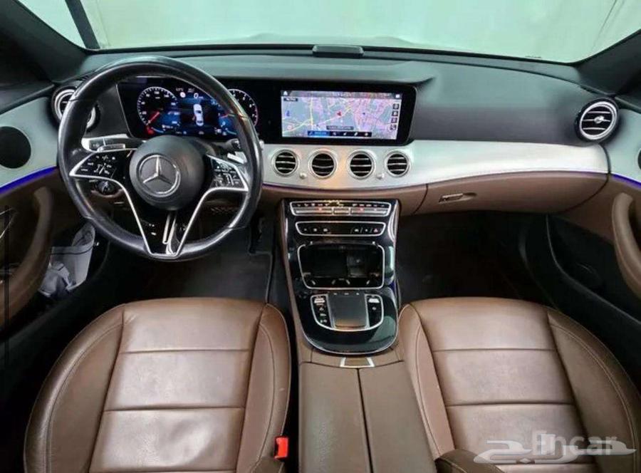 Mercedes E250 2021 model63189140965891112