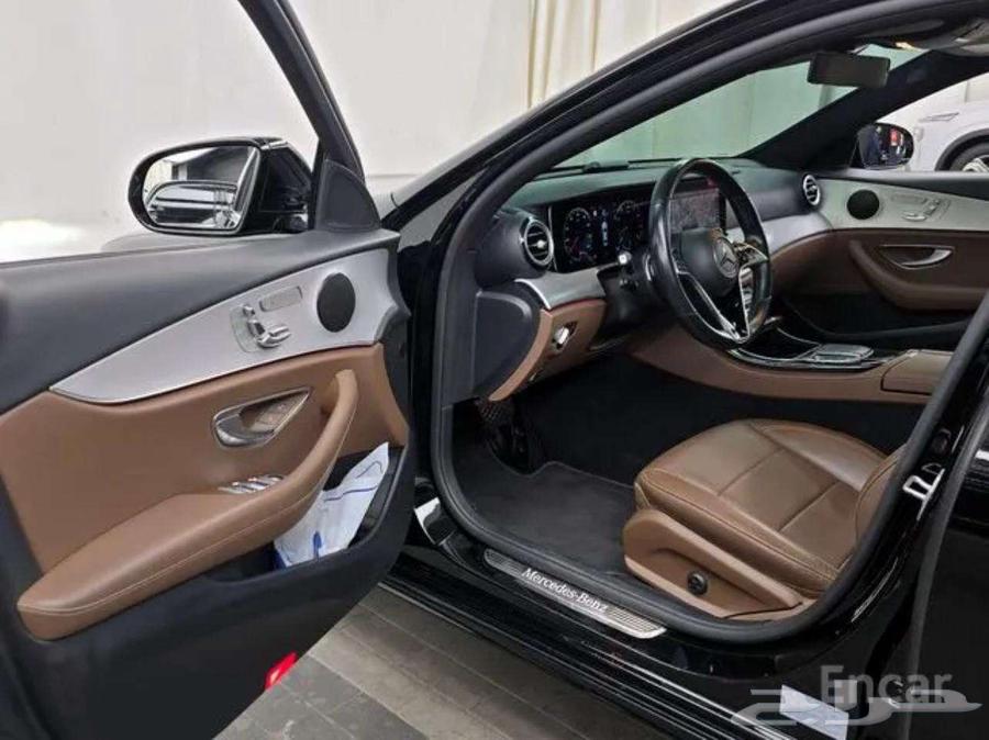 Mercedes E250 2021 model63189140965891113