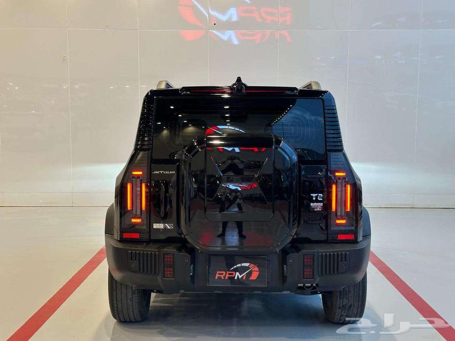 Geely T2 Luxury 2025 cash and financing63189154230915113