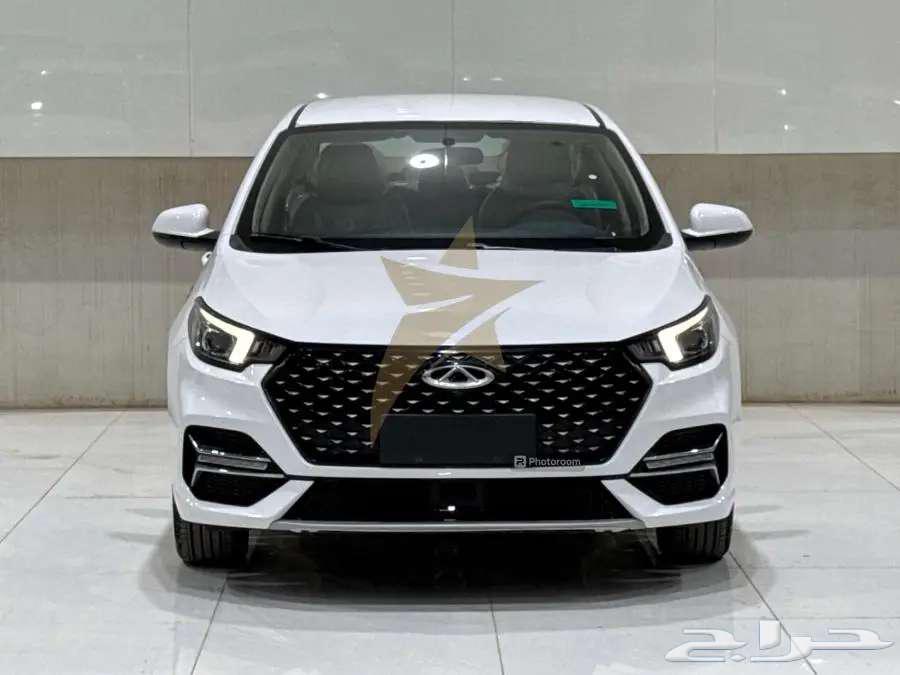Chery Arrizo 6 Comfort 202463188195883393114