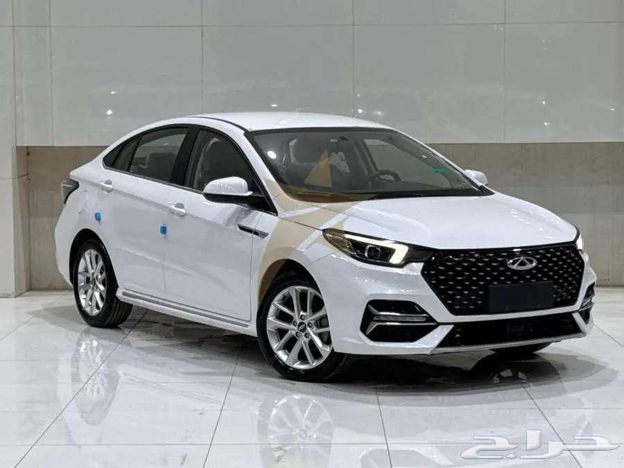 Chery Arrizo 6 Comfort 202463188195883393111