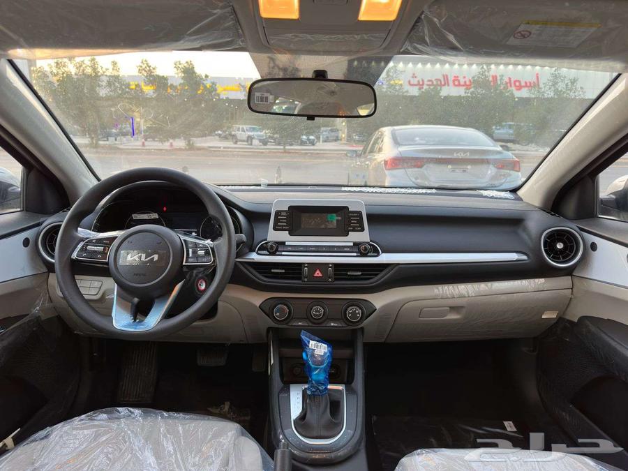 Kia Cerato Standard Model 2023, brand new, available for cash sale and leasing with ownership option63188206460801113
