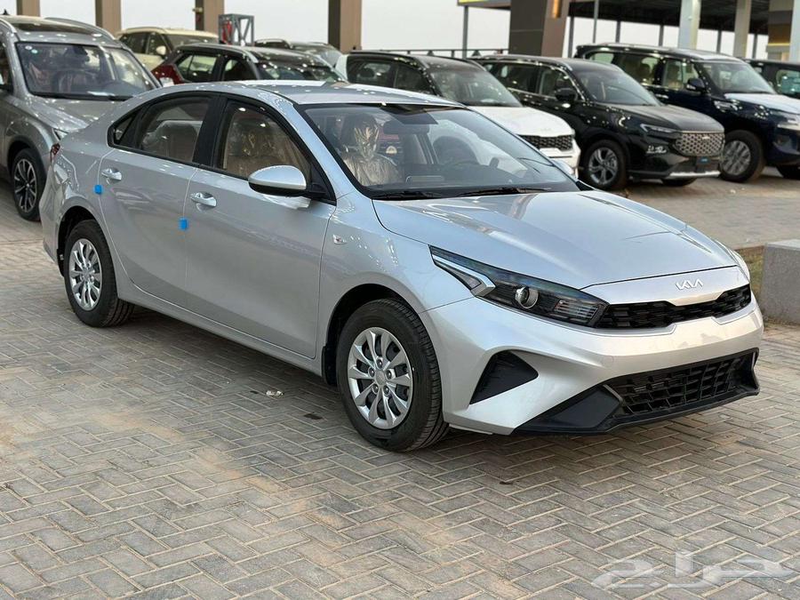 Kia Cerato Standard Model 2023, brand new, available for cash sale and leasing with ownership option63188206460801112