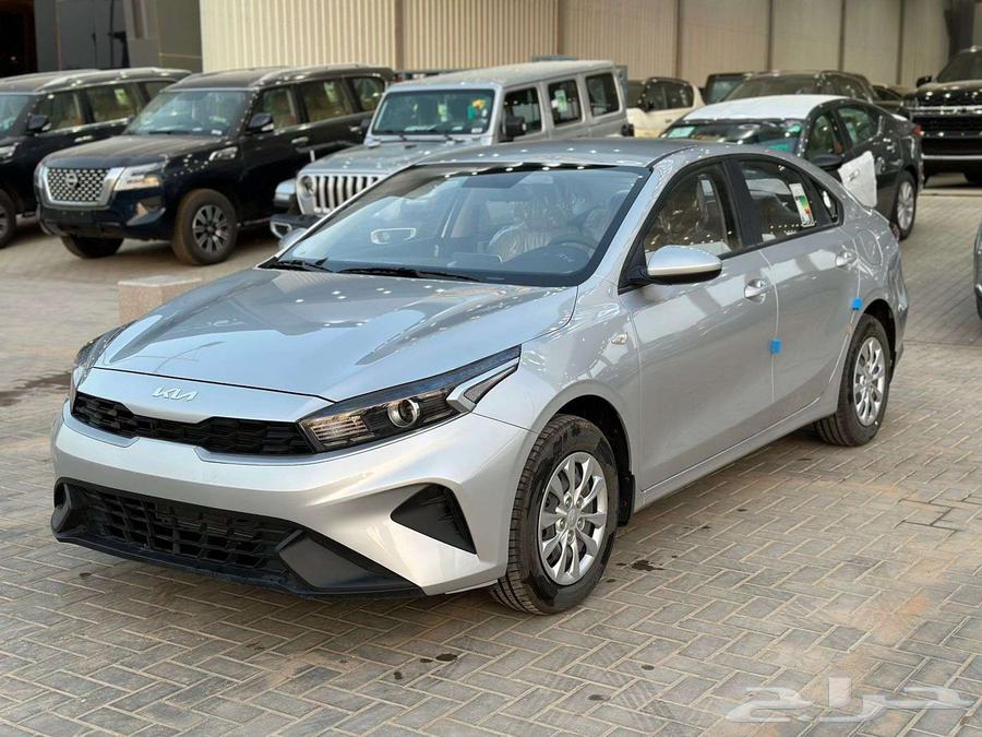 Kia Cerato Standard Model 2023, brand new, available for cash sale and leasing with ownership option63188206460801111