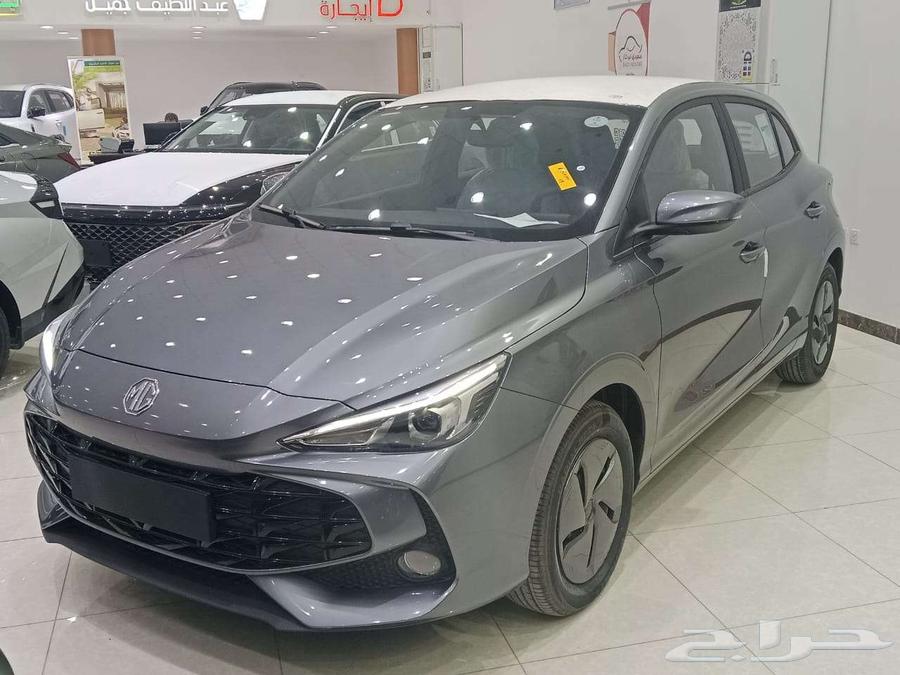 MG 3 Standard 2025 (Best Specifications, Lowest Price)63189157650947112