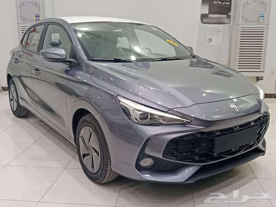 MG 3 Standard 2025 (Best Specifications, Lowest Price)63189157650947113