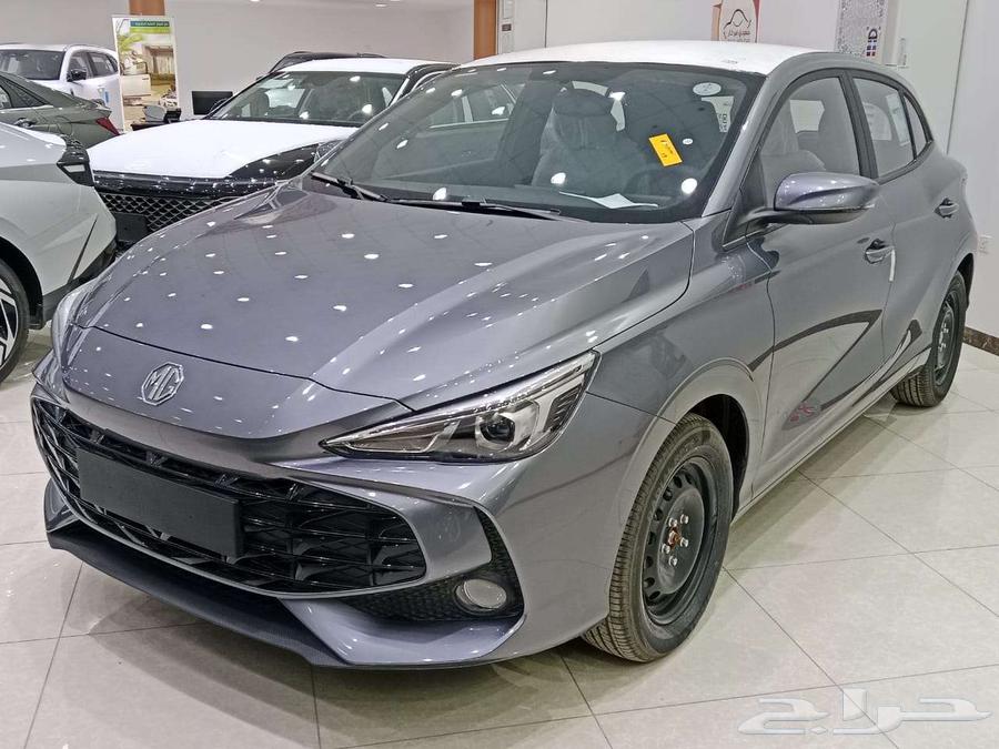 MG 3 Standard 2025 (Best Specifications, Lowest Price)63189157650947111