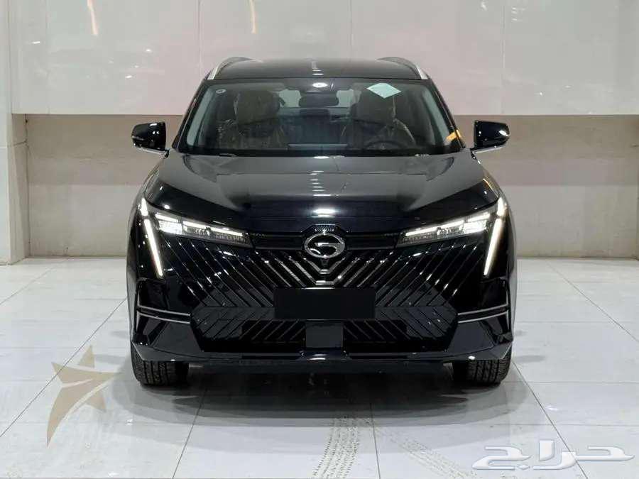 JAC EMKOO GL 2025 model63188677850627114