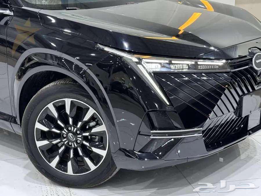 JAC EMKOO GL 2025 model63188677850627113