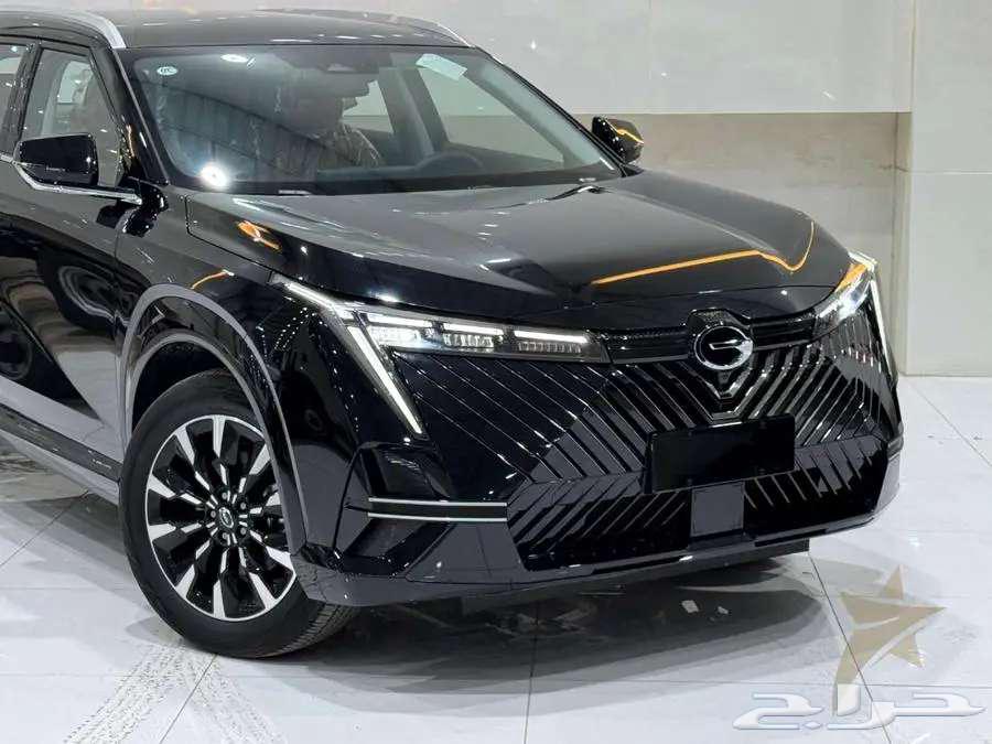 JAC EMKOO GL 2025 model63188677850627112
